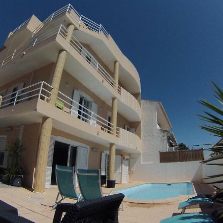 My Guest House Portimão Eksteriør billede